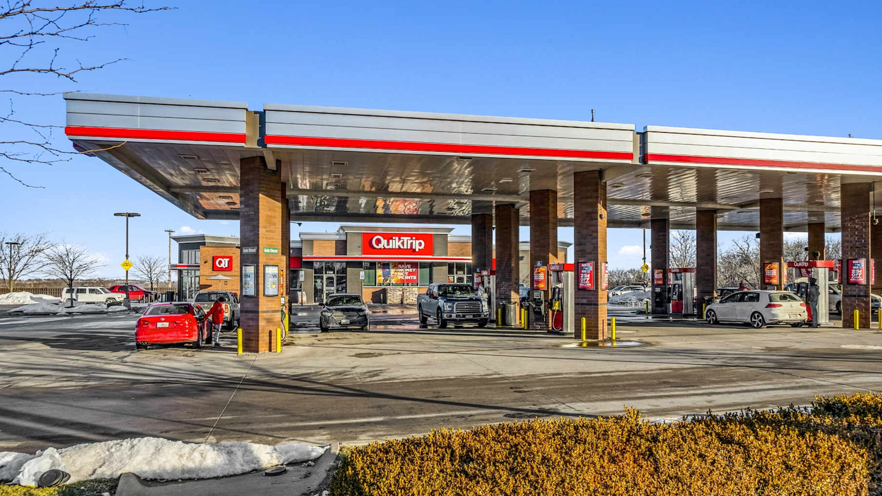 QuikTrip - Kansas City, MO (Store #169) 5_Property for Sale
