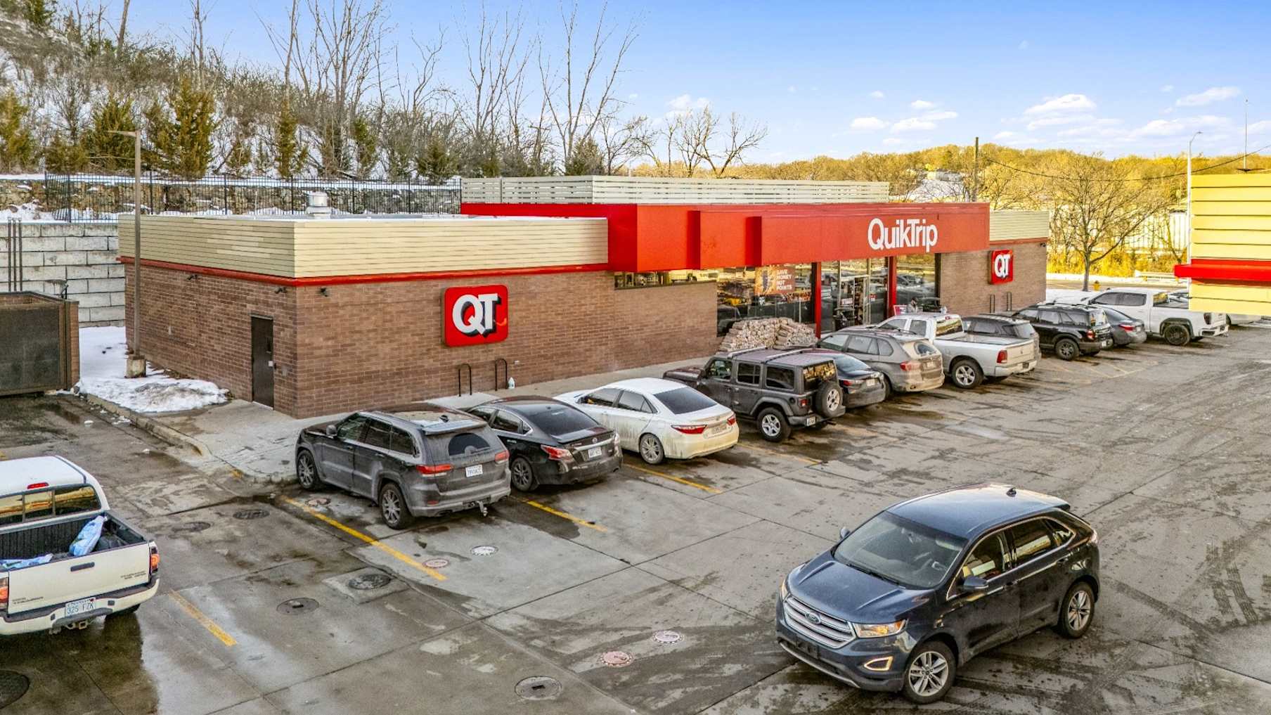 QuikTrip - Mission, KS (Store #194) 5_Property for Sale