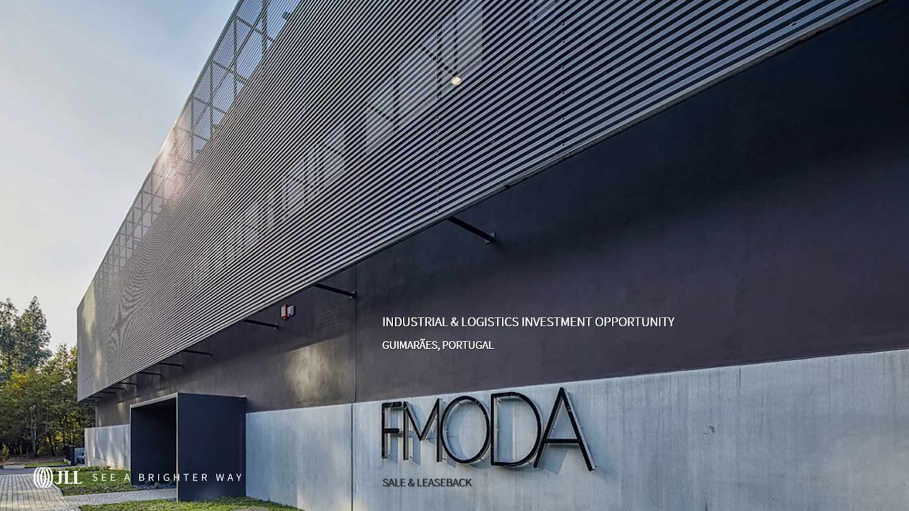 FModa Guimaraes_Property for Sale