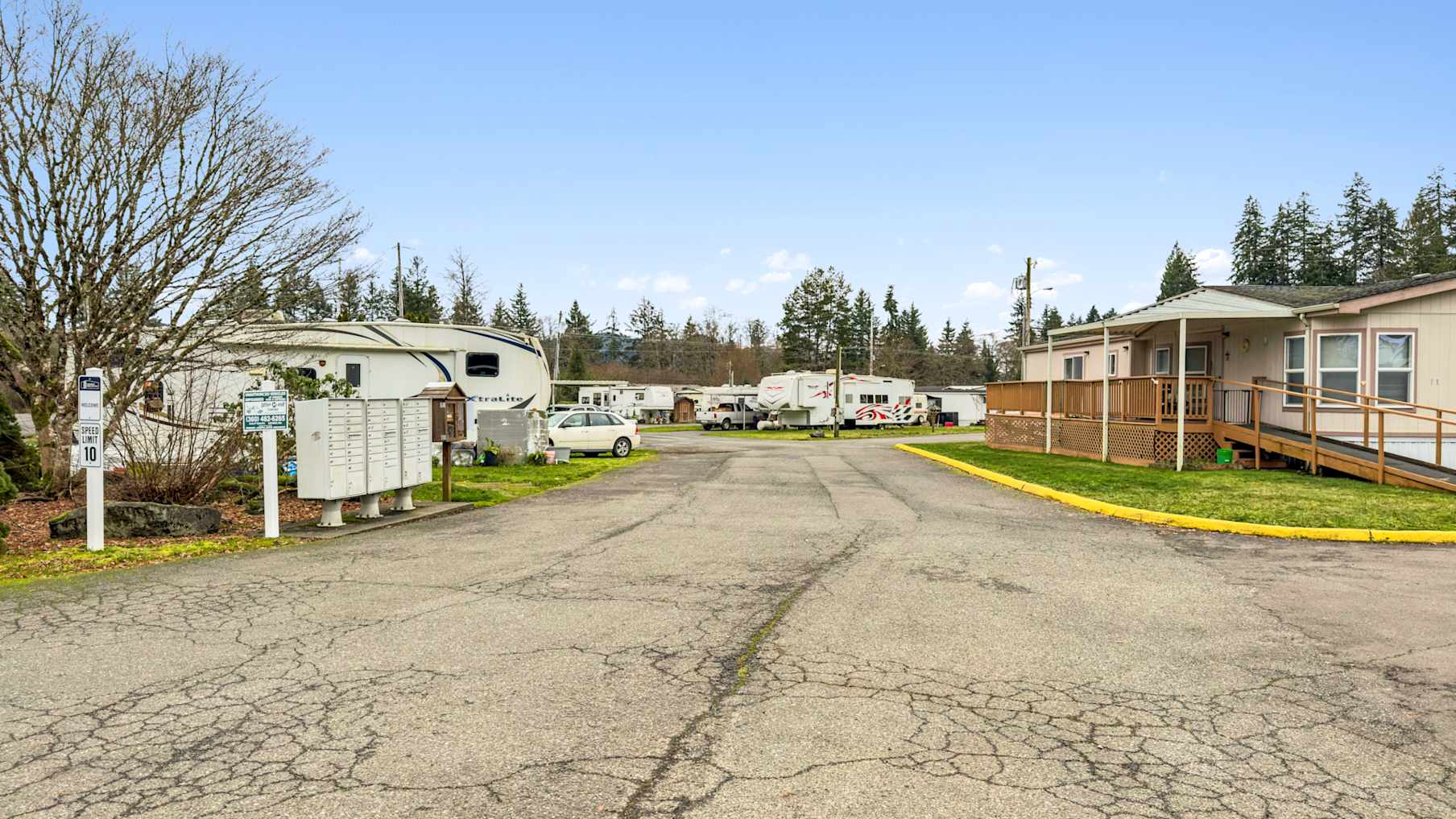 Evergreen Mobile Estates 5_Property for Sale