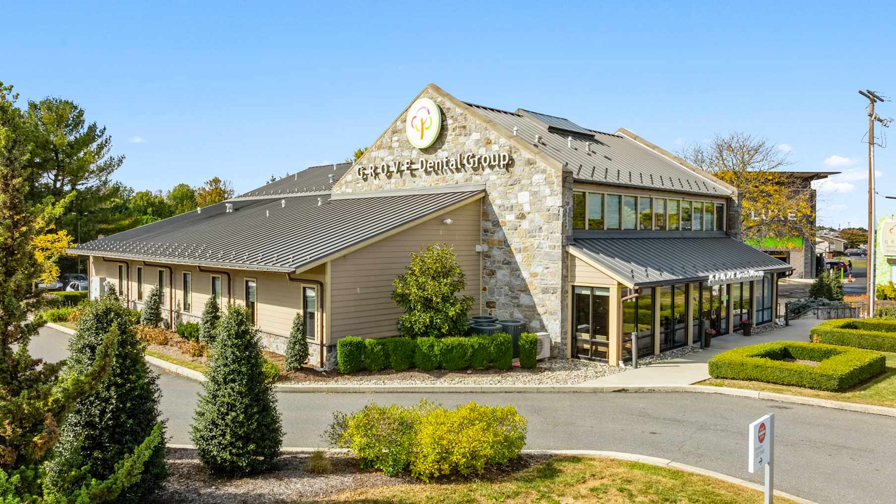 Grove Dental Group - Wyomissing, PA_Property for Sale