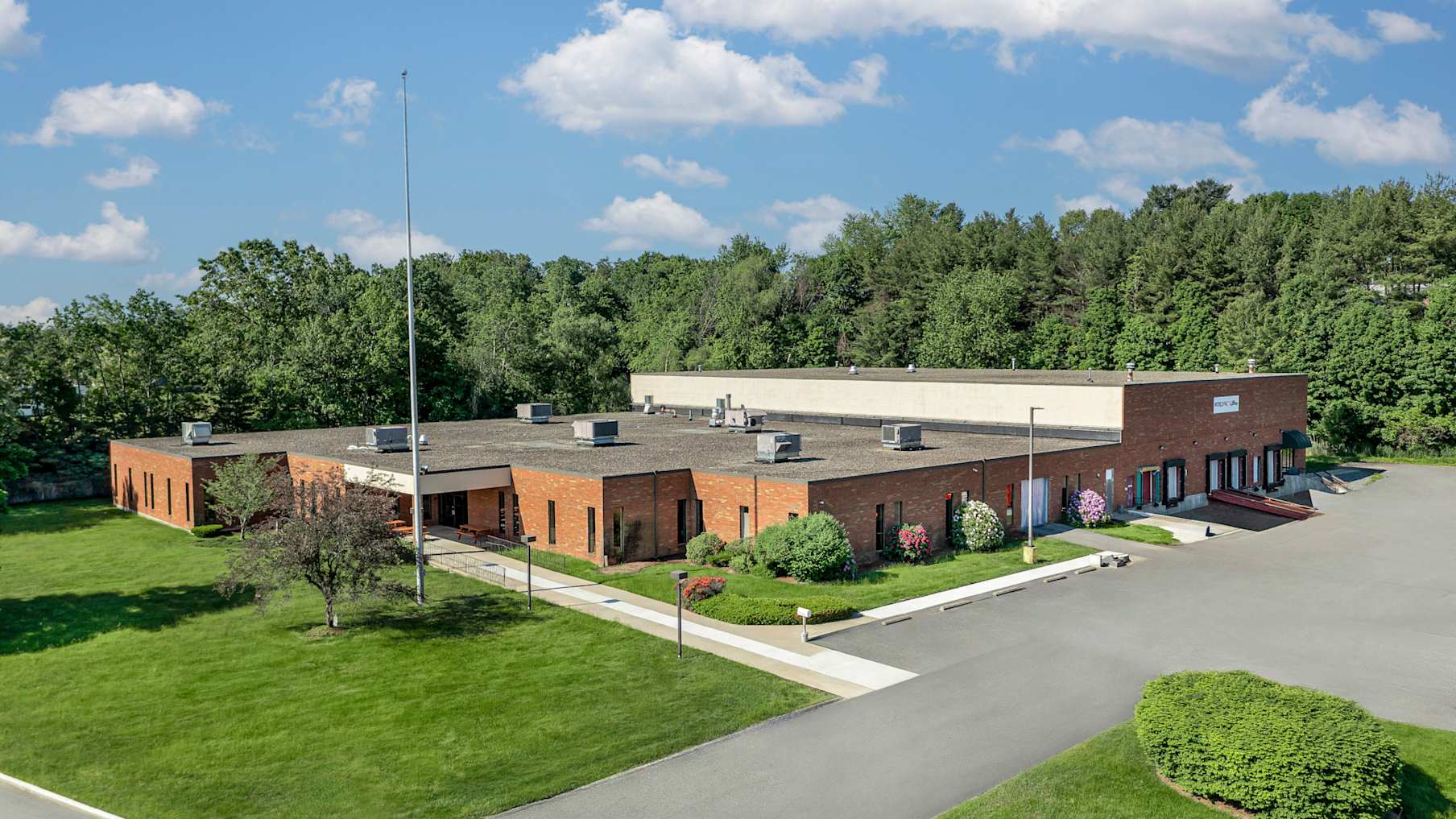 Boston Multi-Tenant Light Industrial Portfolio 5_Property for Sale