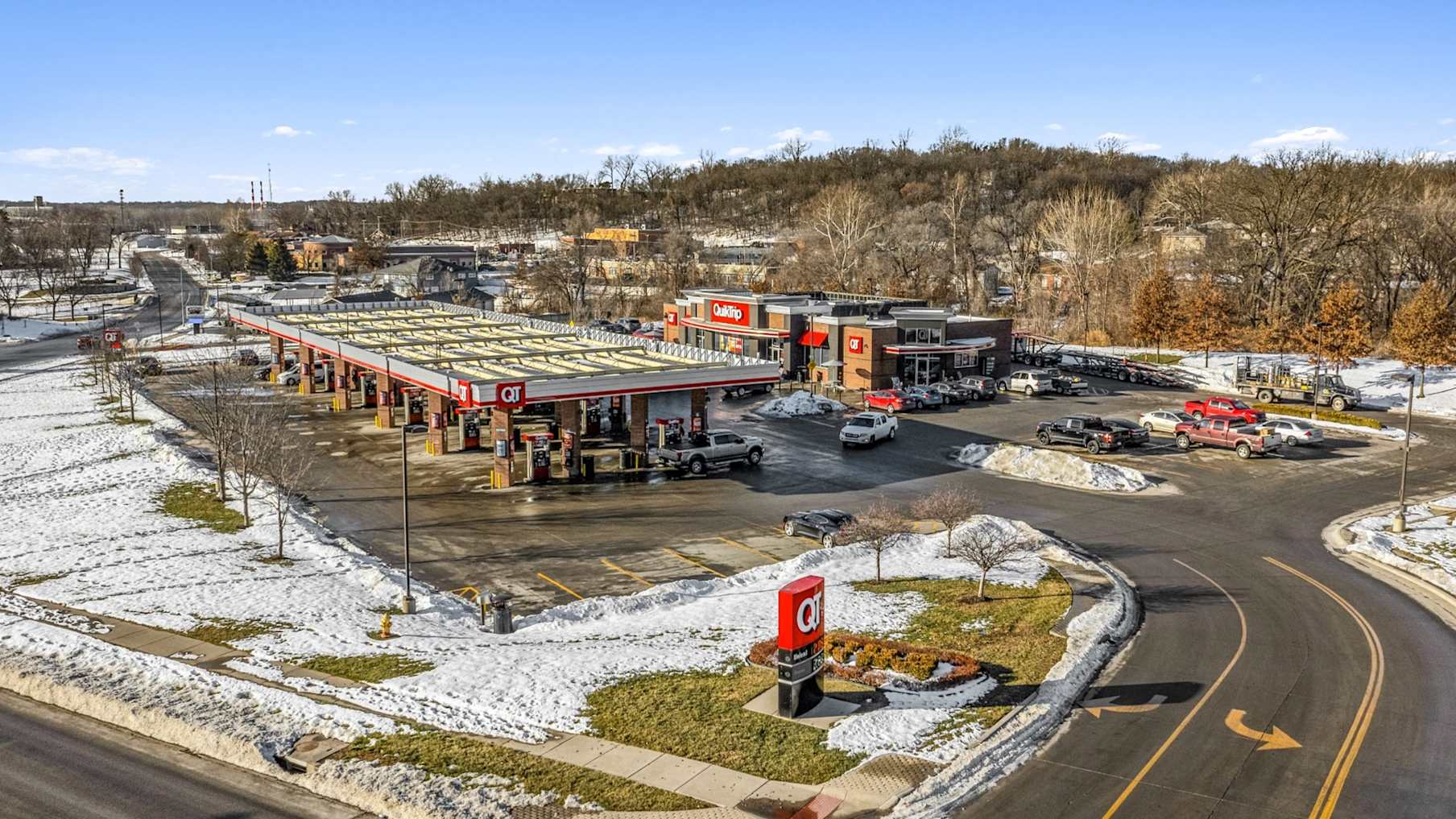 QuikTrip - Riverside, MO (Store #170)_Property for Sale