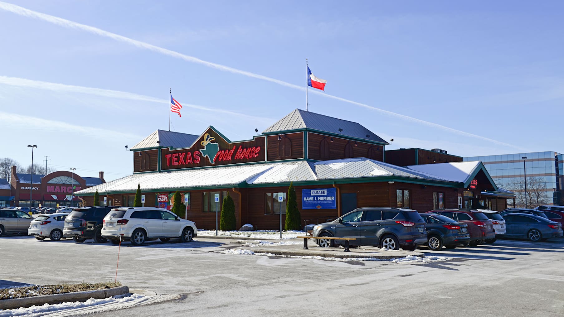 Ridge Park Square - Brooklyn - 판매용 부동산 | KR | JLL