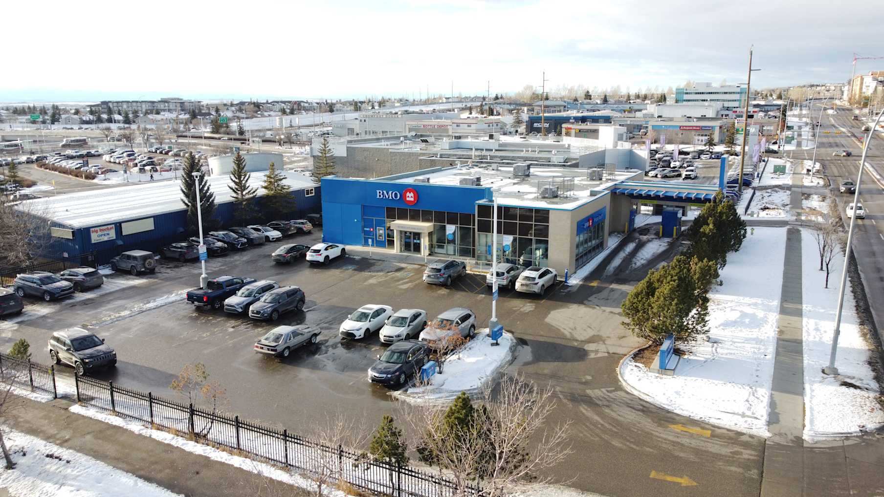 Freestanding BMO Investment Opportunity_Property for Sale