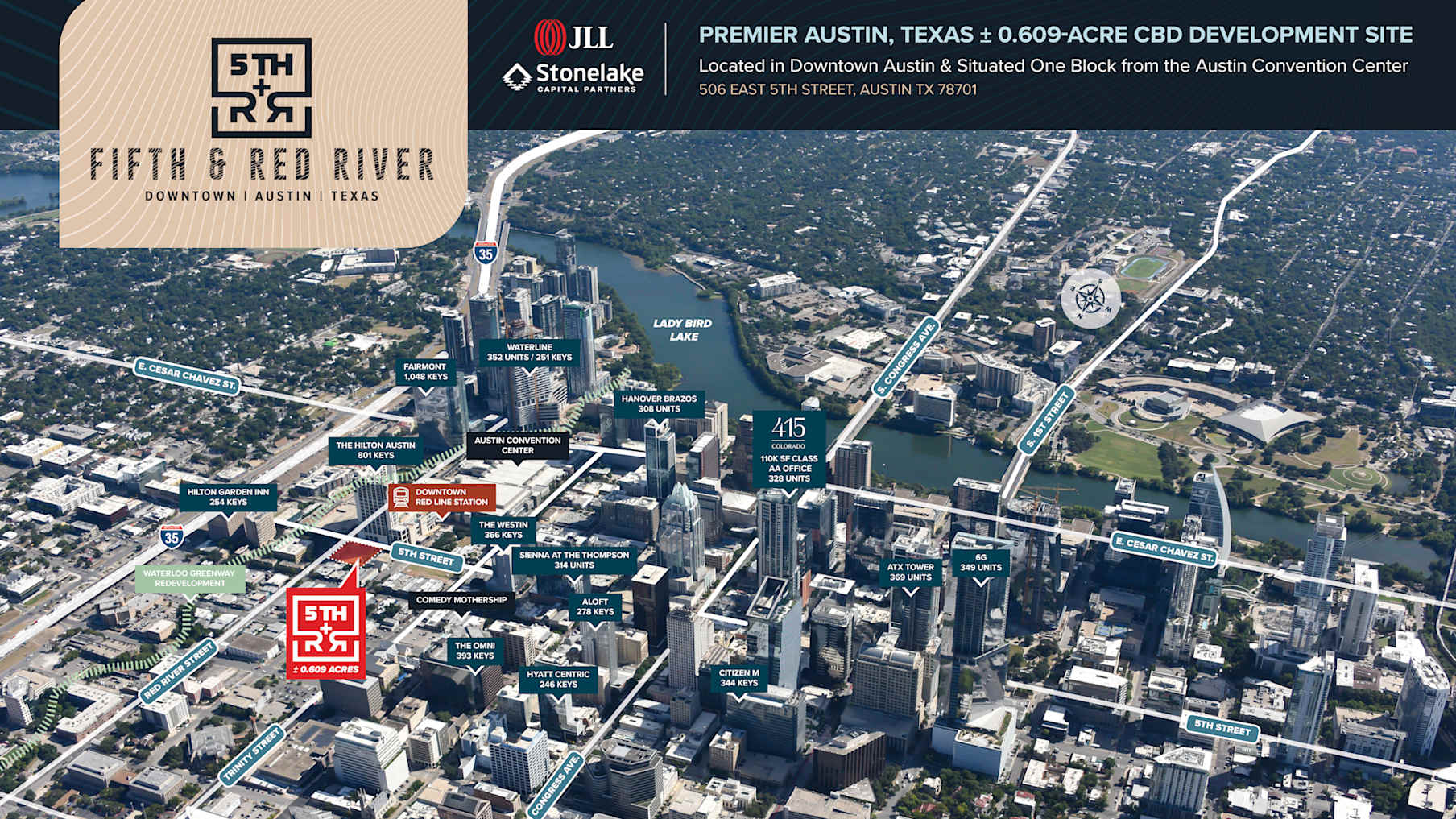 5th &amp; Red River_Property for Sale