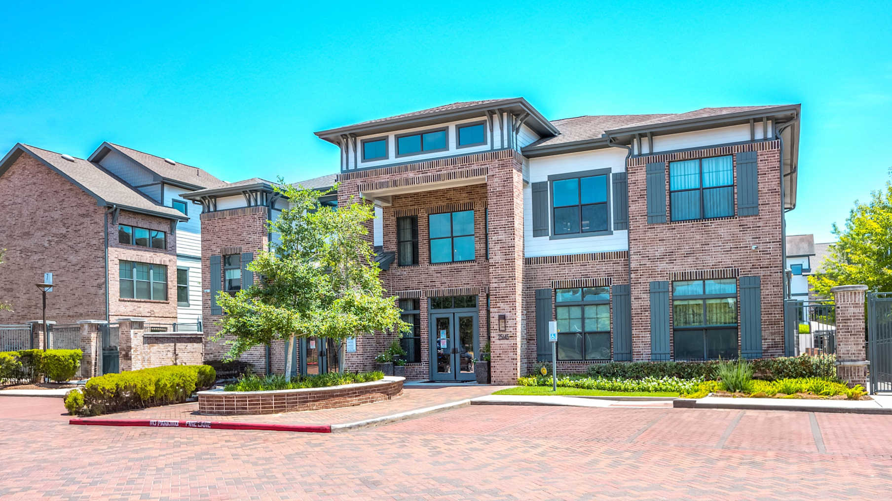Townhomes at Woodmill Creek_Property for Sale