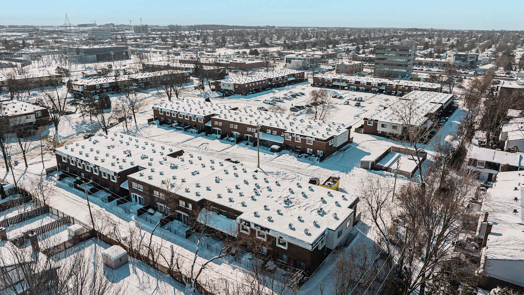 Place Hurteau Portfolio_Property for Sale