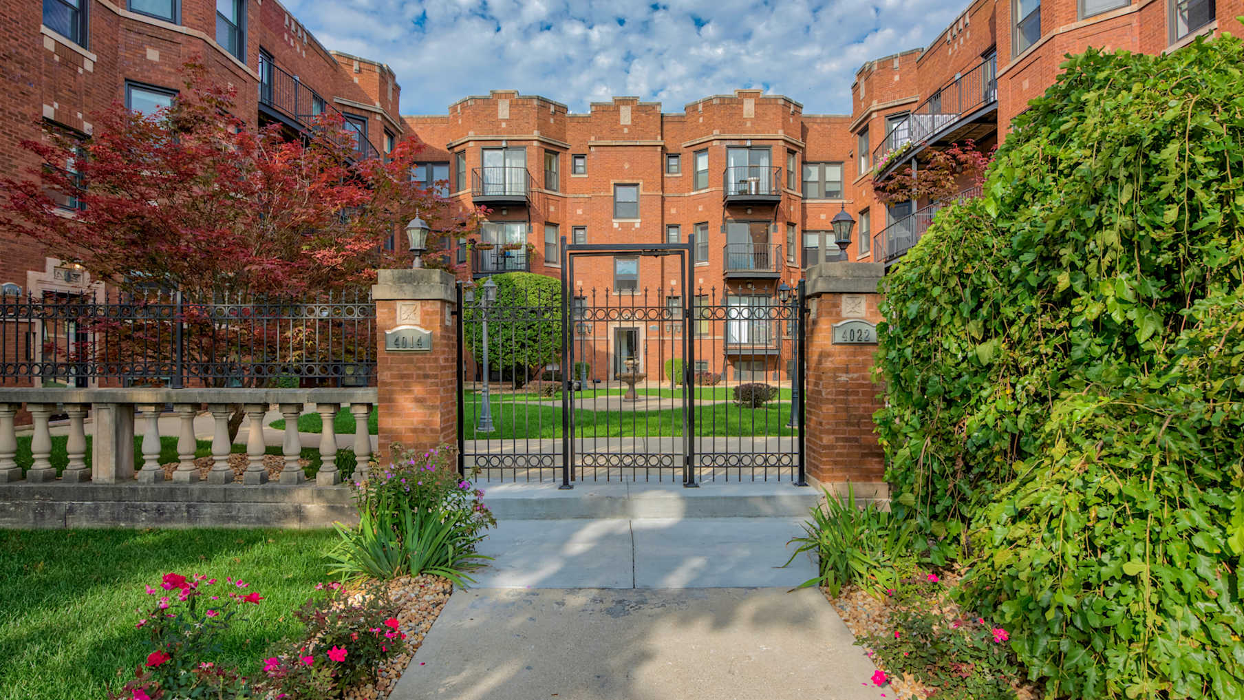 The Maynard at 4014 North Central Park _Property for Sale