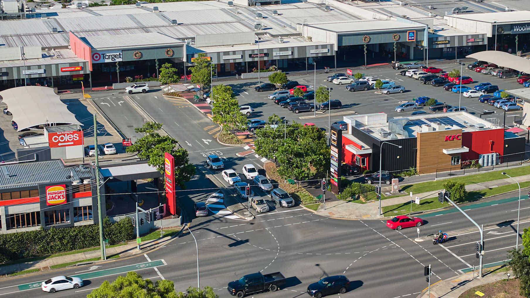 Town Square Redbank Plains Shopping Centre 5_Property for Sale