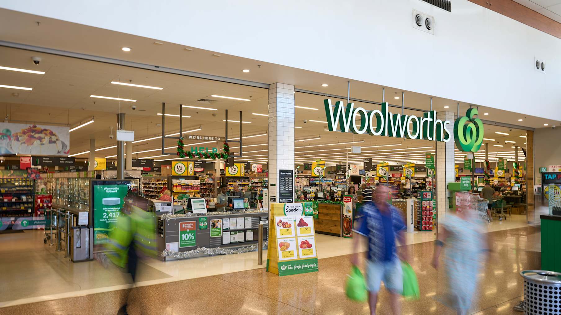 Rothwell Shopping Centre 5_Property for Sale