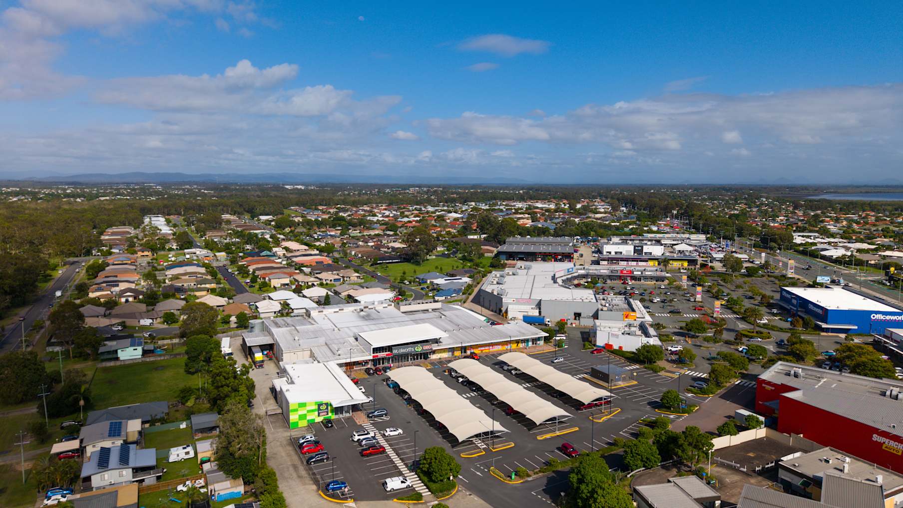 Rothwell Shopping Centre_Property for Sale