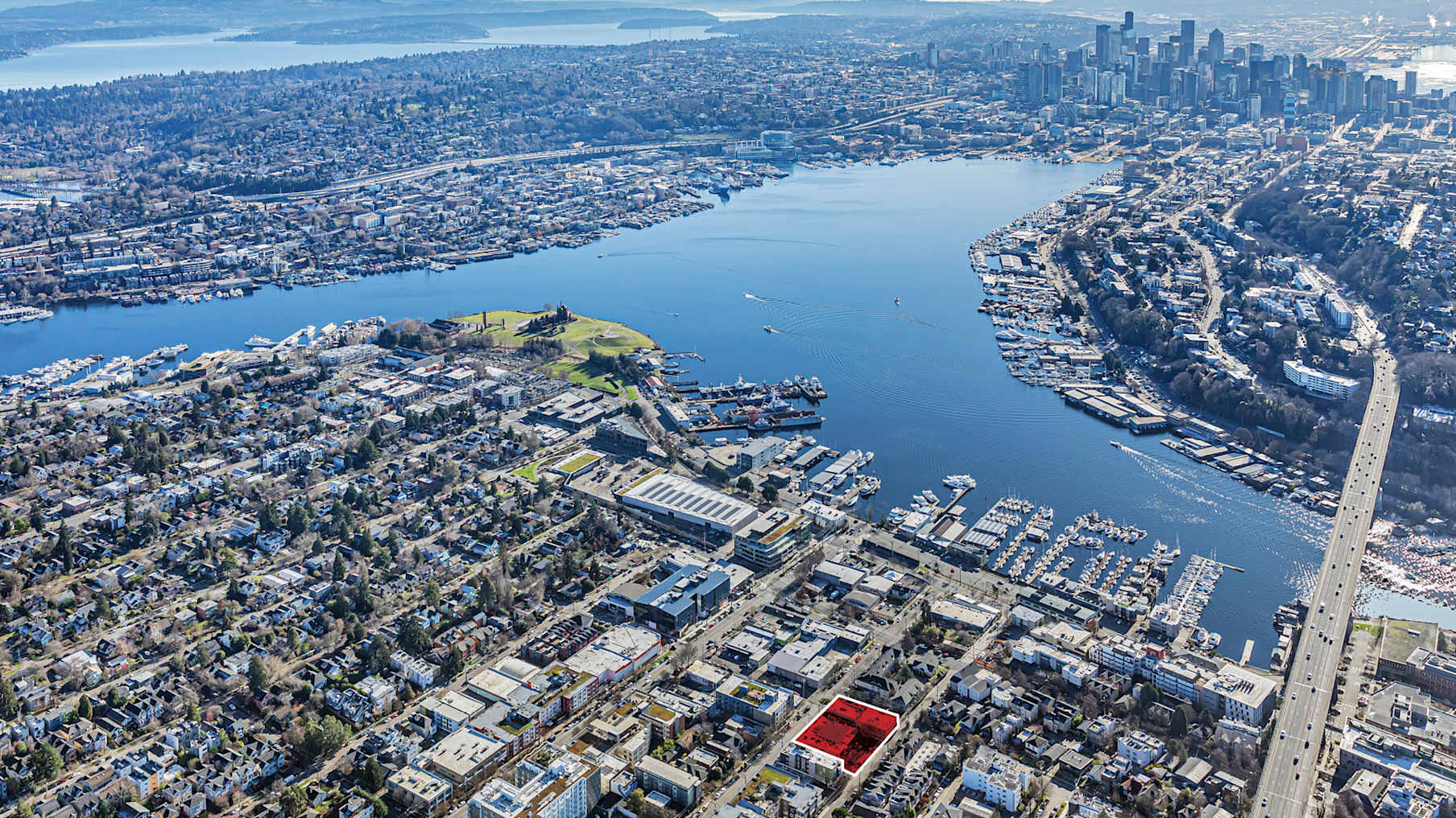 Fremont Development Site_Property for Sale