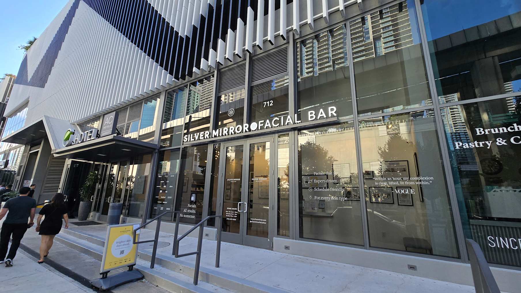 AC | Element Brickell - Retail 5_Property for Sale
