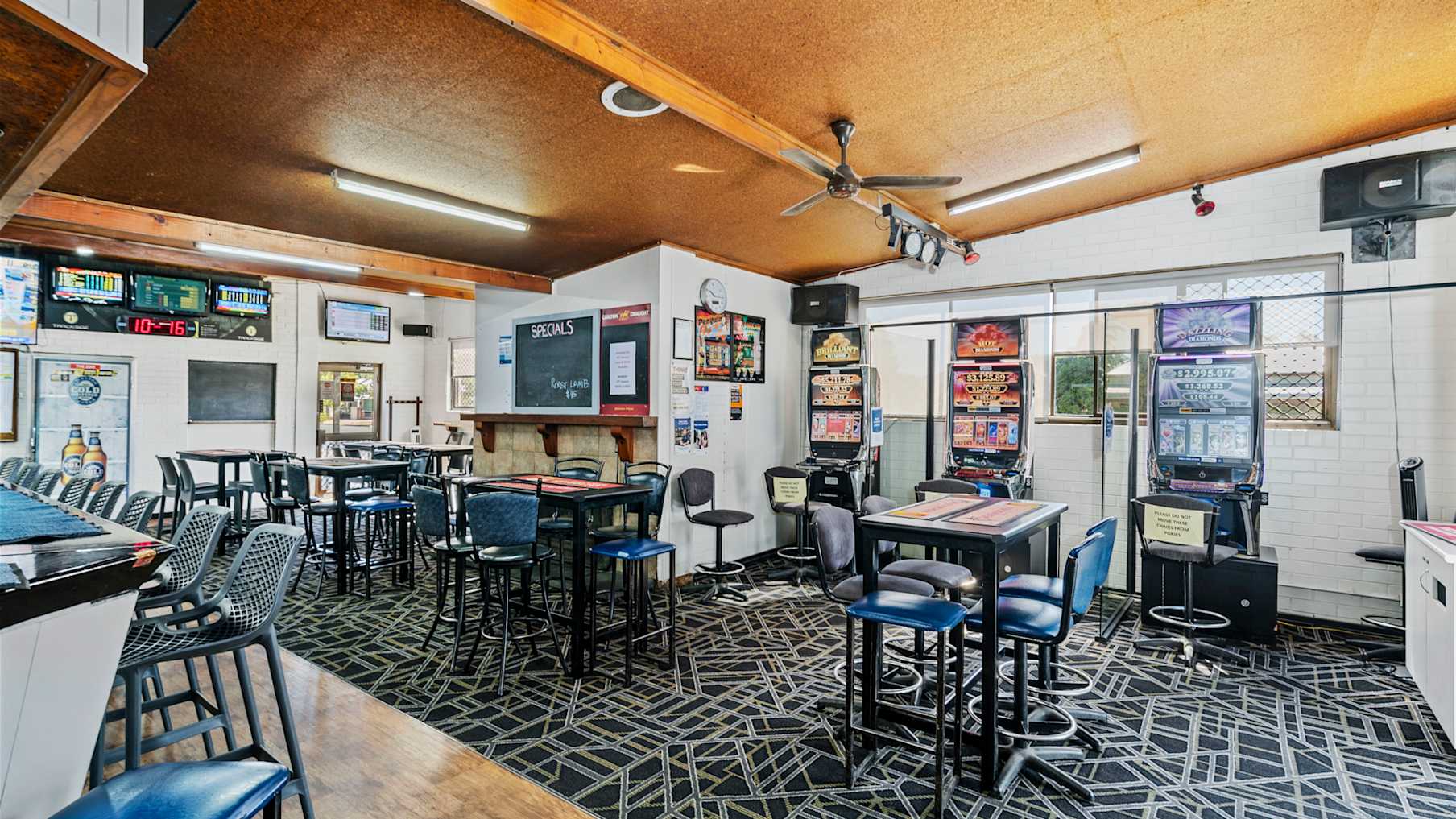 White Lion Hotel, Deniliquin 5_Property for Sale