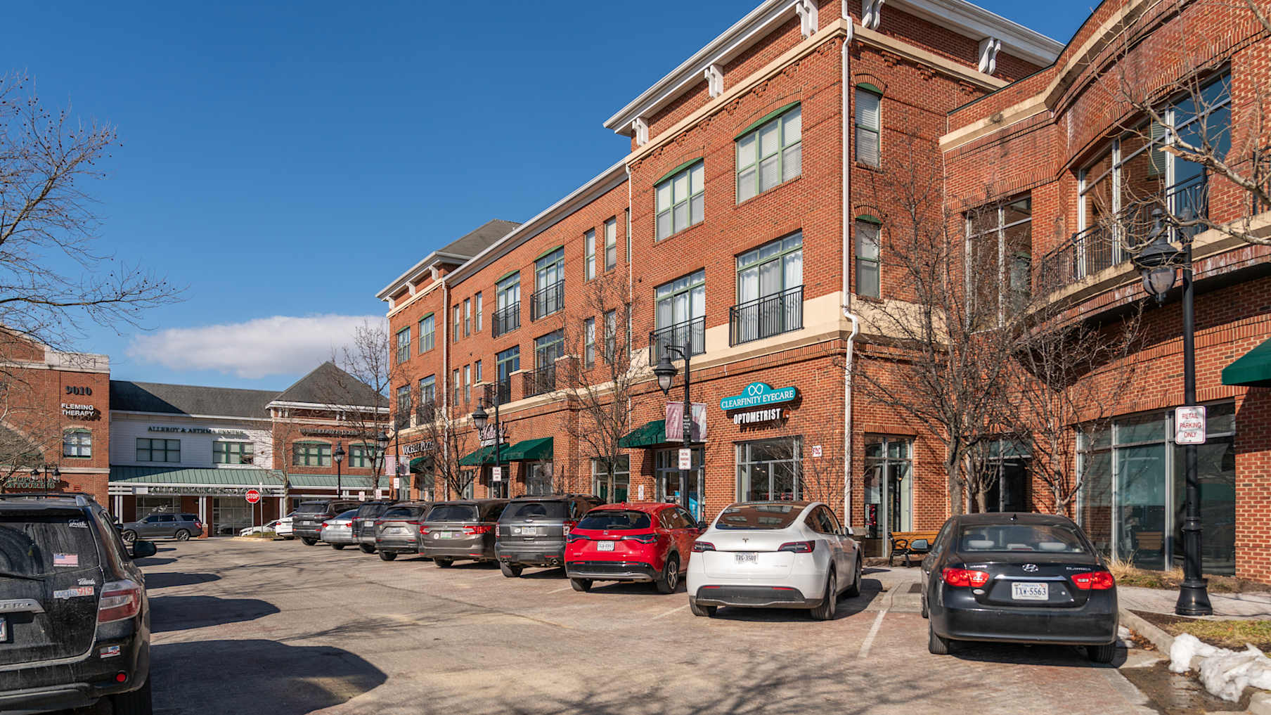 Lorton Station Town Center 5_Property for Sale