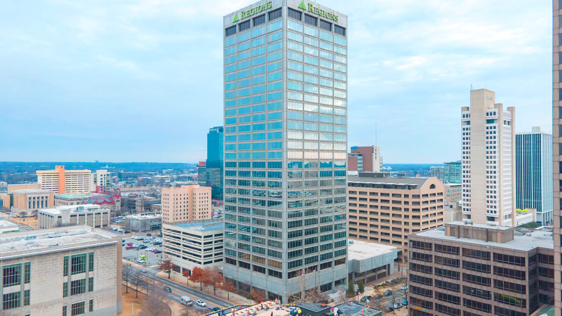 400 W. Capitol_Property for Sale
