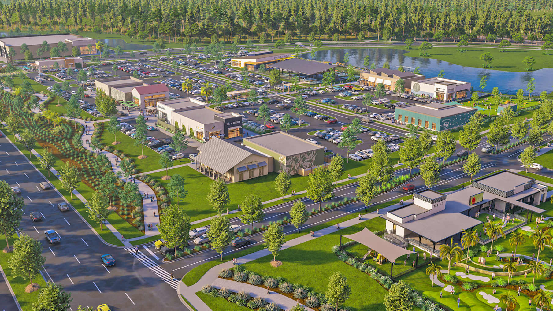 Wildlight - Hotel Site_Property for Sale