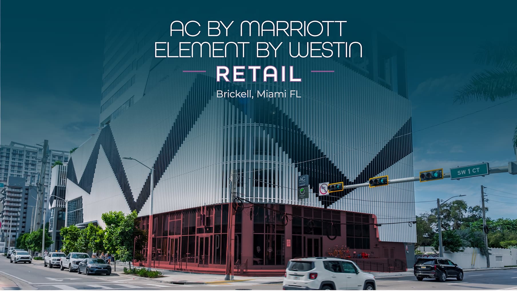 AC | Element Brickell - Retail_Property for Sale