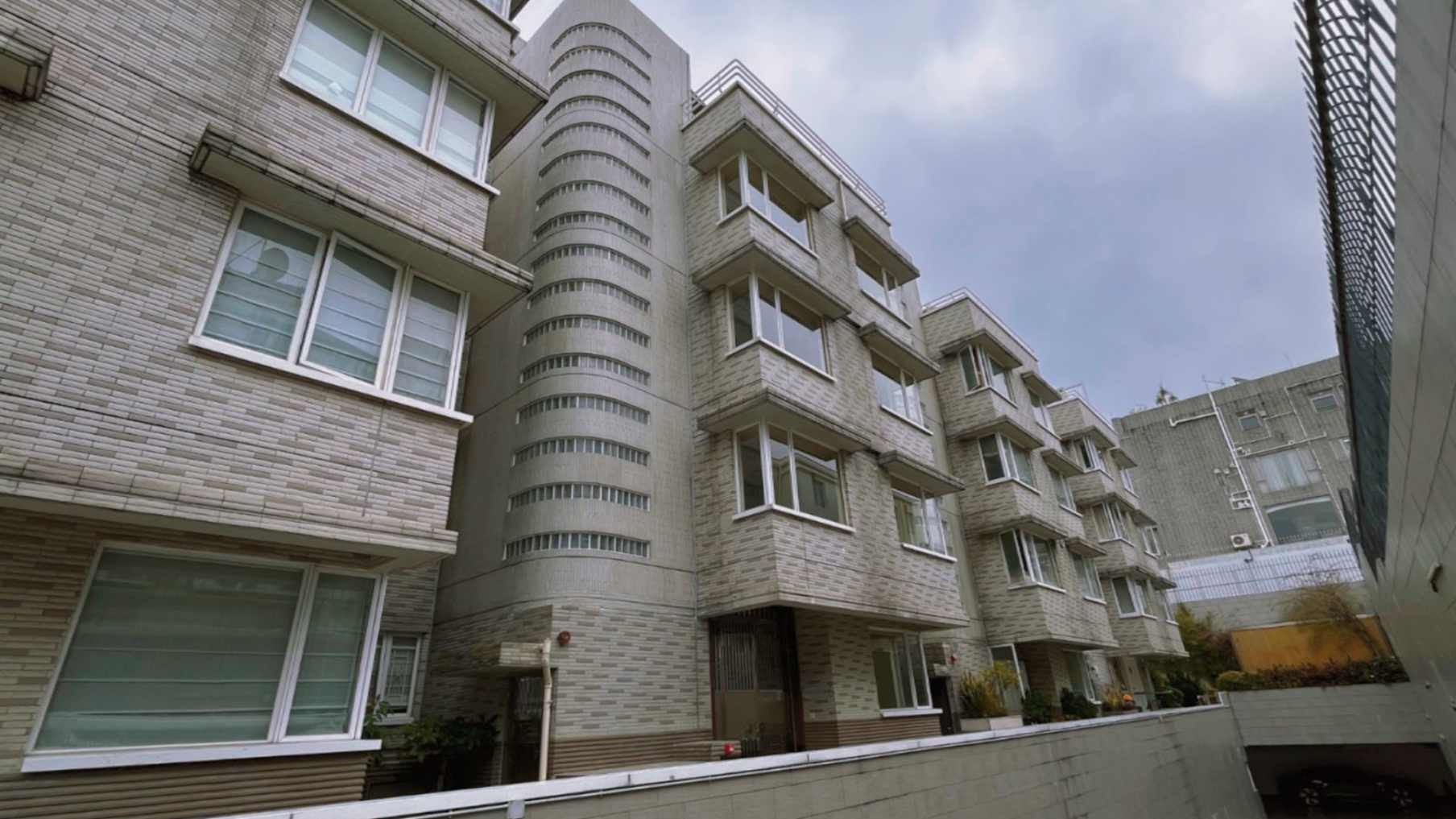 Prime Family House, No.8 Oxford Road, Kowloon Tong_Property for Sale