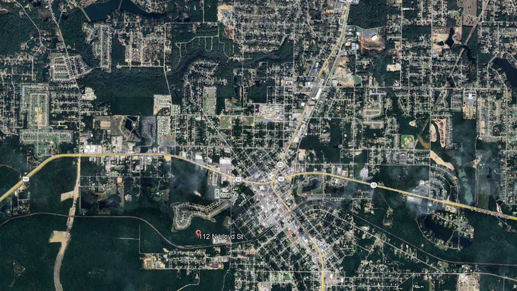 Trammel Creek Village (Crestview, FL)_Property for Sale