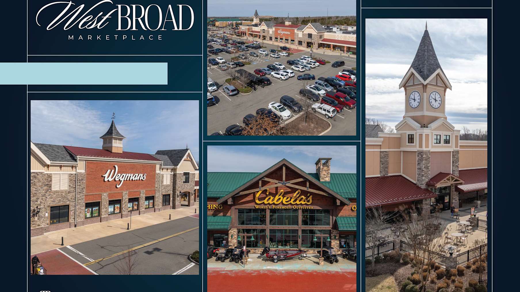 West Broad Marketplace_Property for Sale