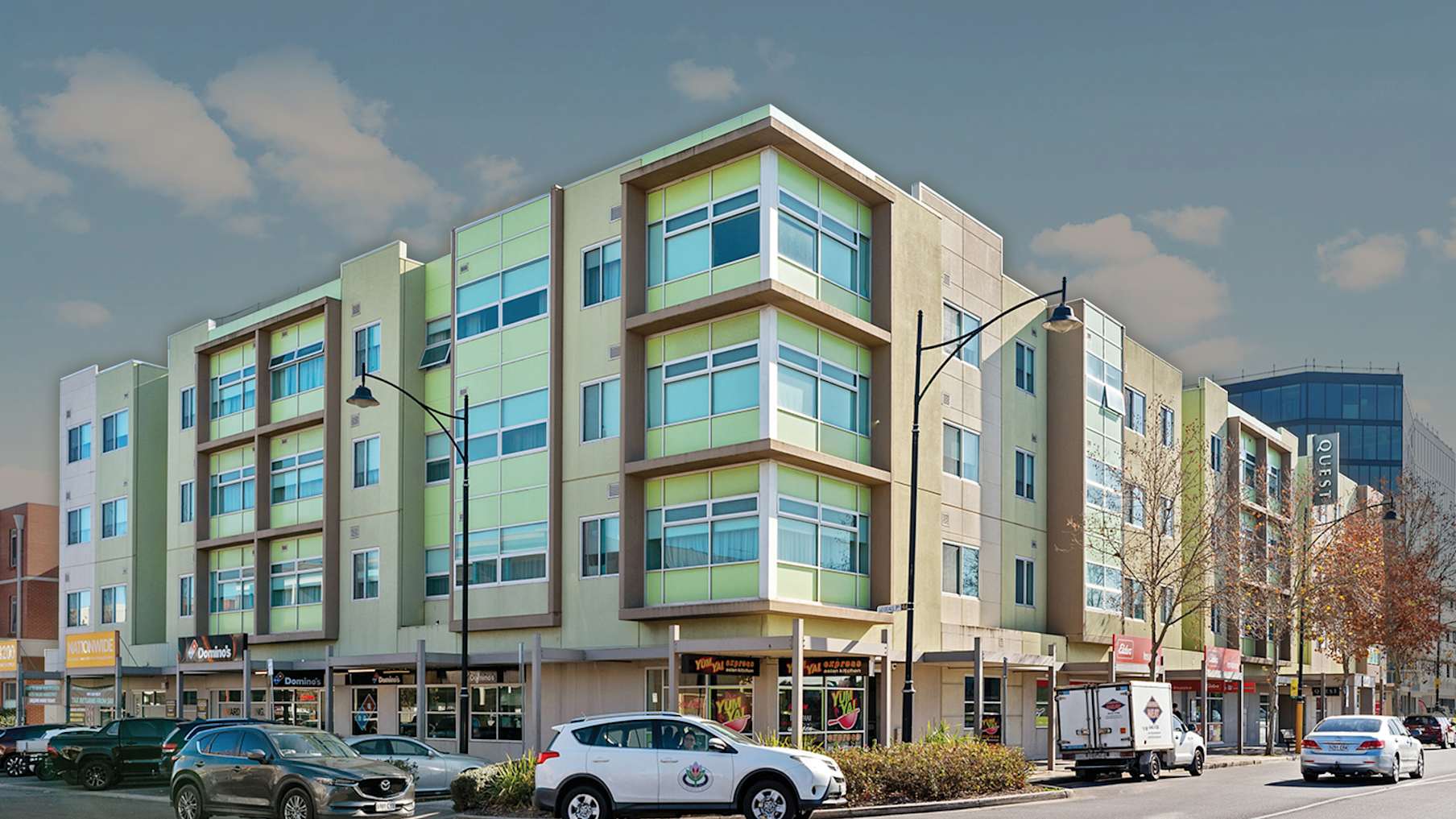 33-37 Main Street, Mawson Lakes_Actifs en vente