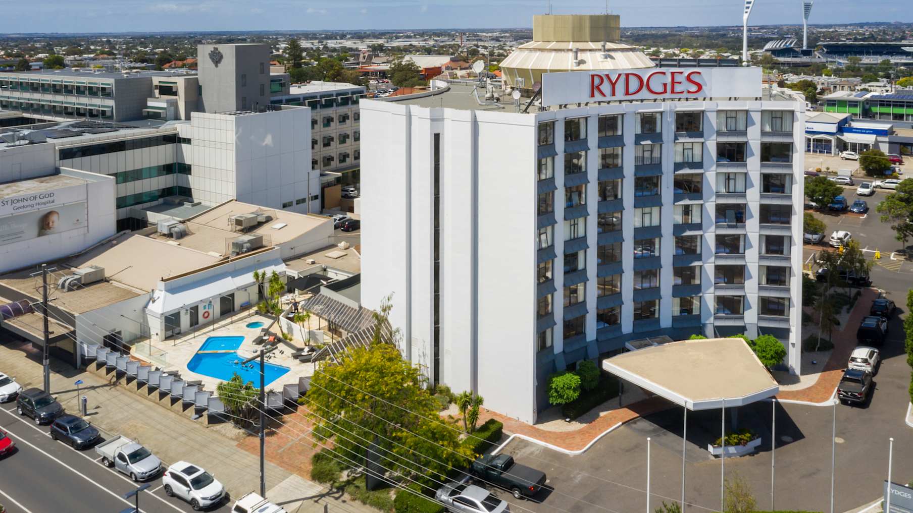 Rydges Geelong_Property for Sale