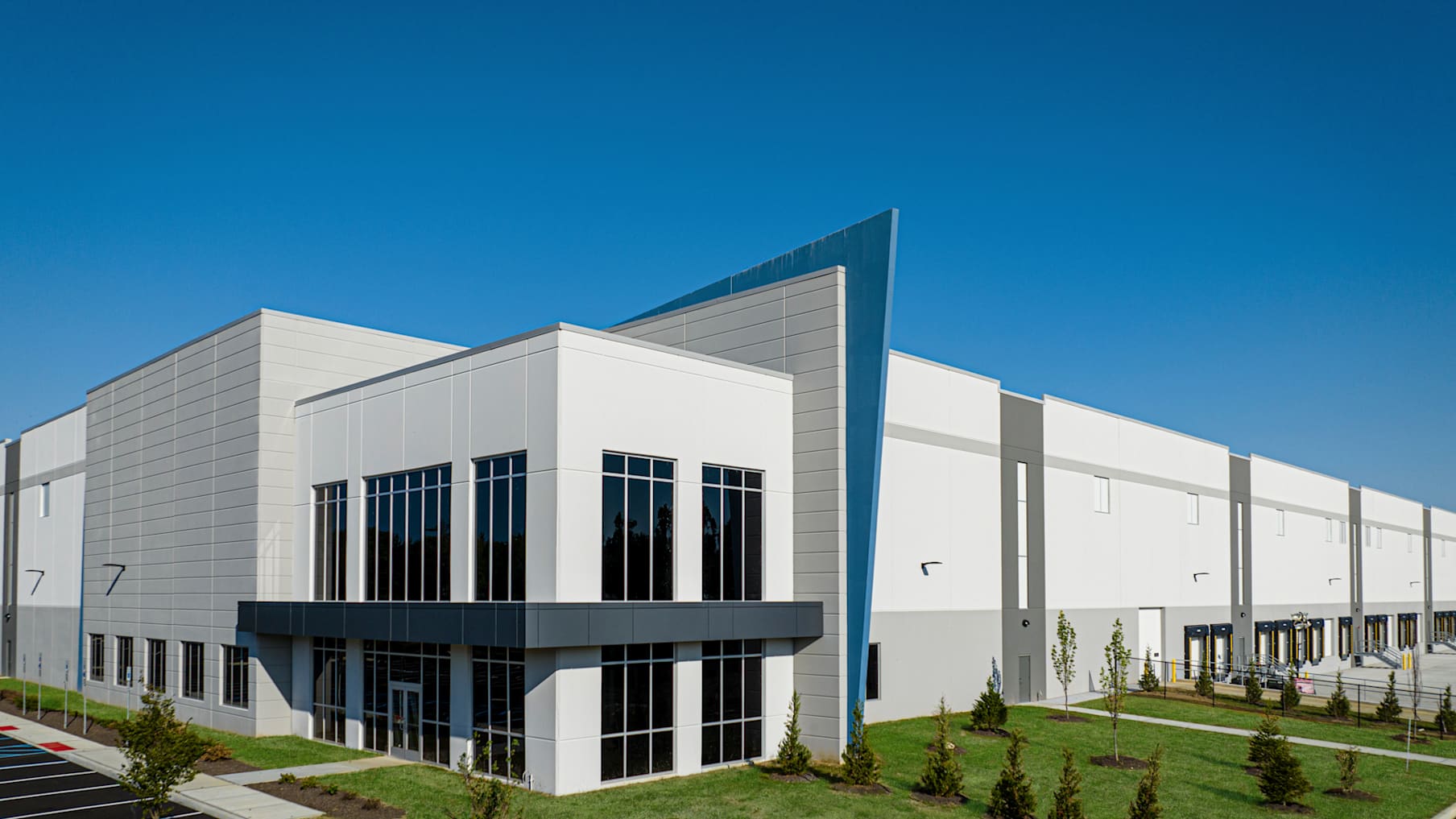 Millstone 8 Logistics Park 5_Property for Sale