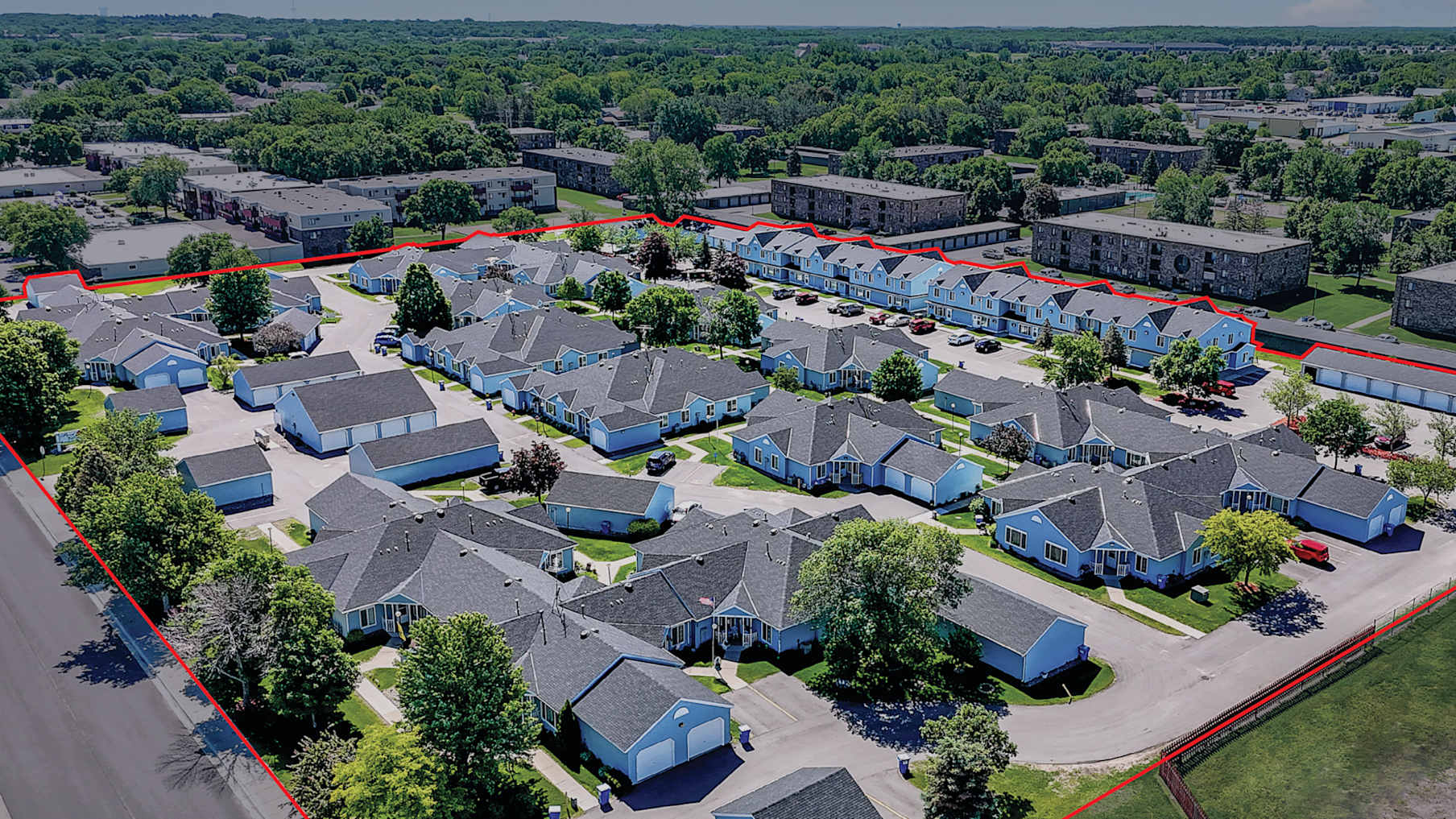 Park Villas Apartments_Property for Sale