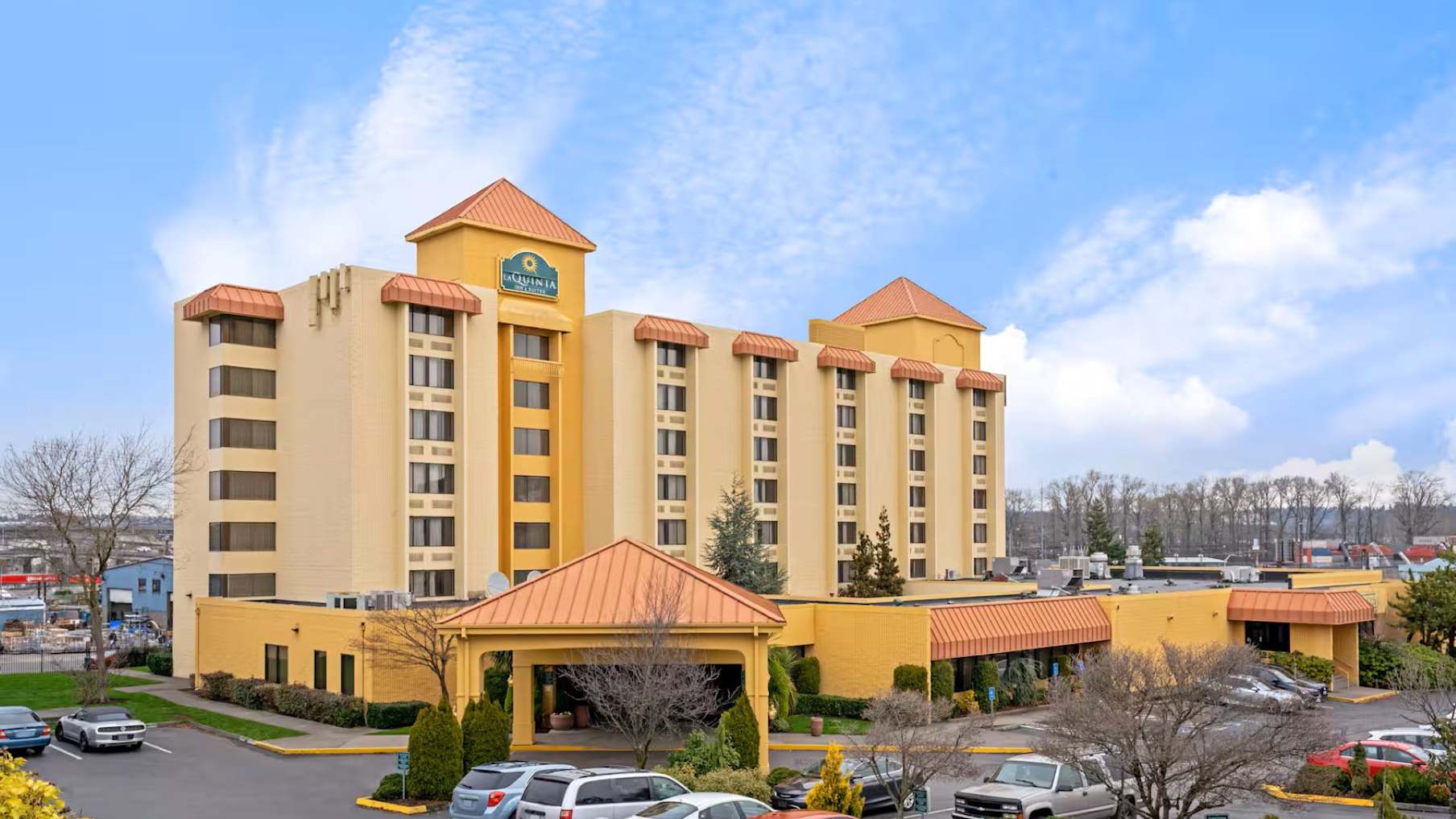 La Quinta Inn &amp; Suites Tacoma Seattle_Property for Sale