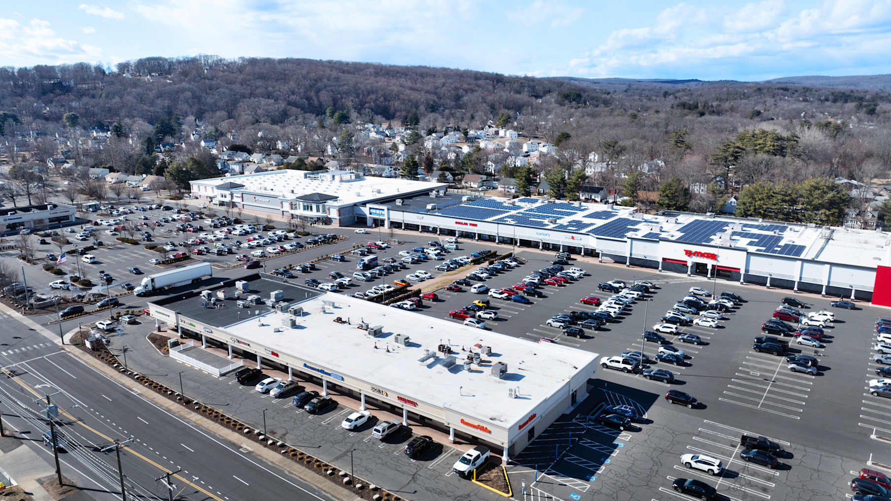 Bristol Plaza -  Bristol, CT 5_Property for Sale