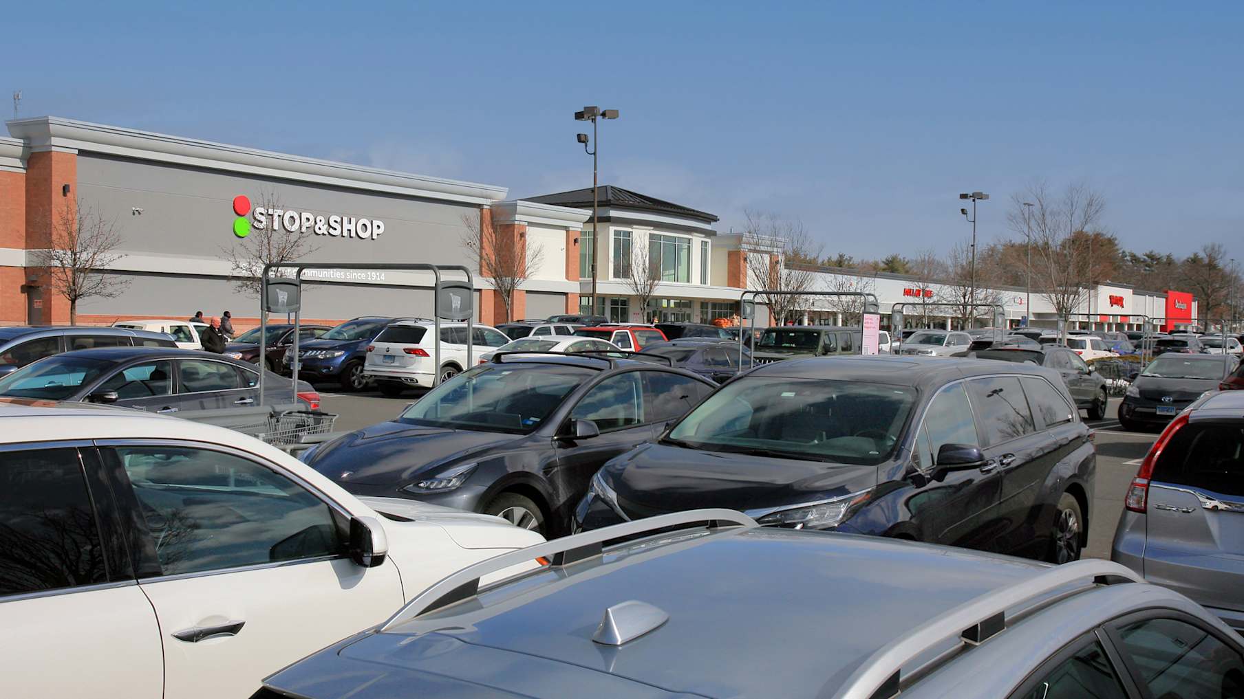 Bristol Plaza -  Bristol, CT_Property for Sale