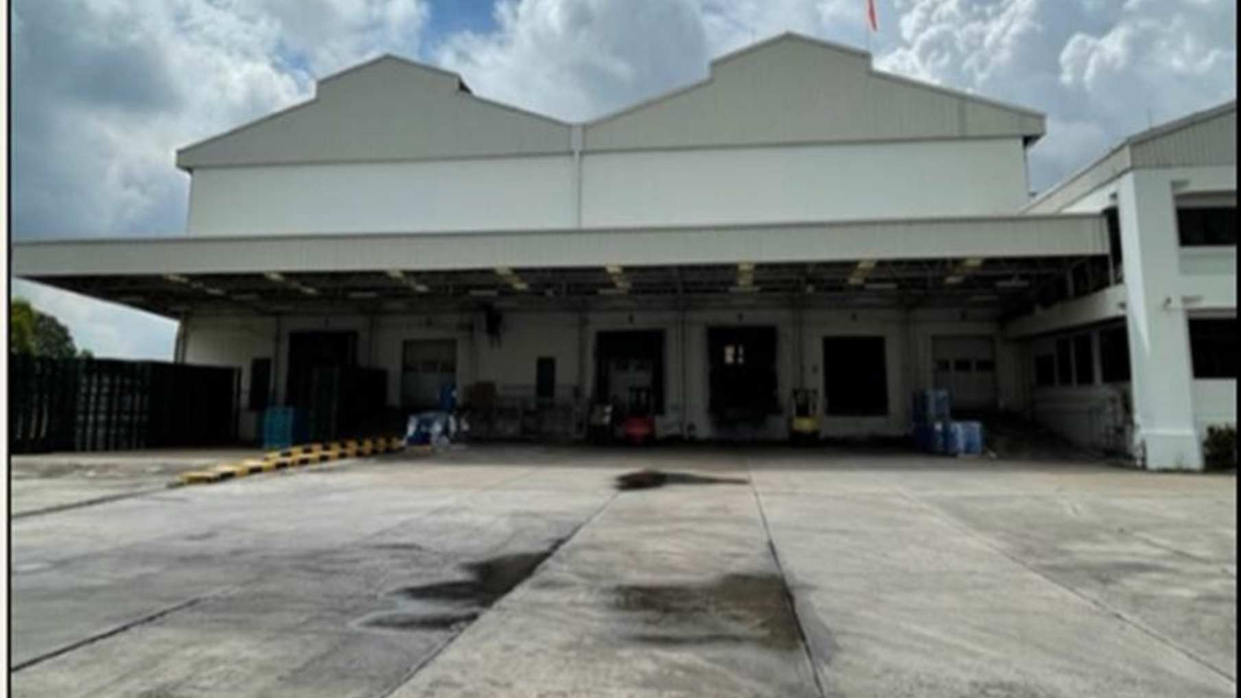 Factory&#x2F; Warehouse for Sale in Bangplee Industrial Estate 5_Property for Sale