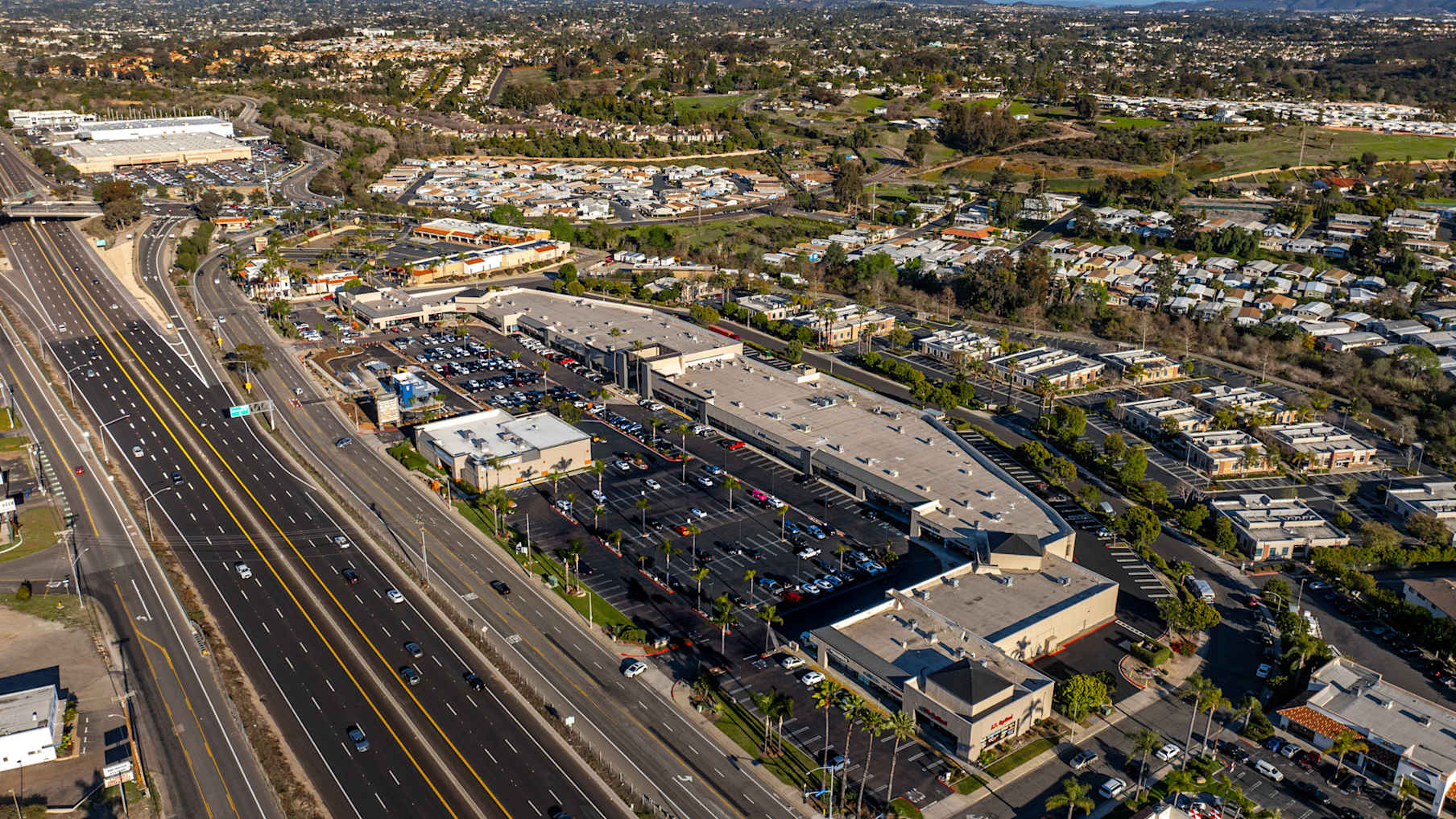 Pavilion Shopping Center_Property for Sale