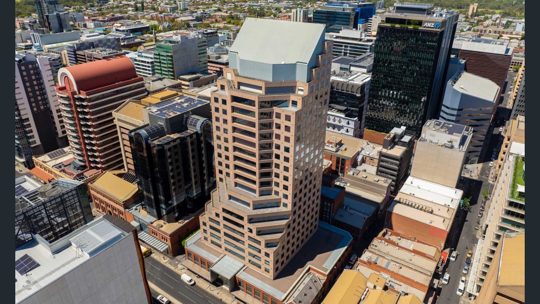 77 Grenfell Street, Adelaide_Property for Sale