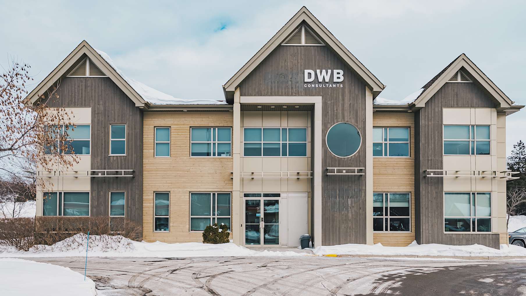 Single Tenant Net Lease - 733 chemin Jean-Adam_Property for Sale