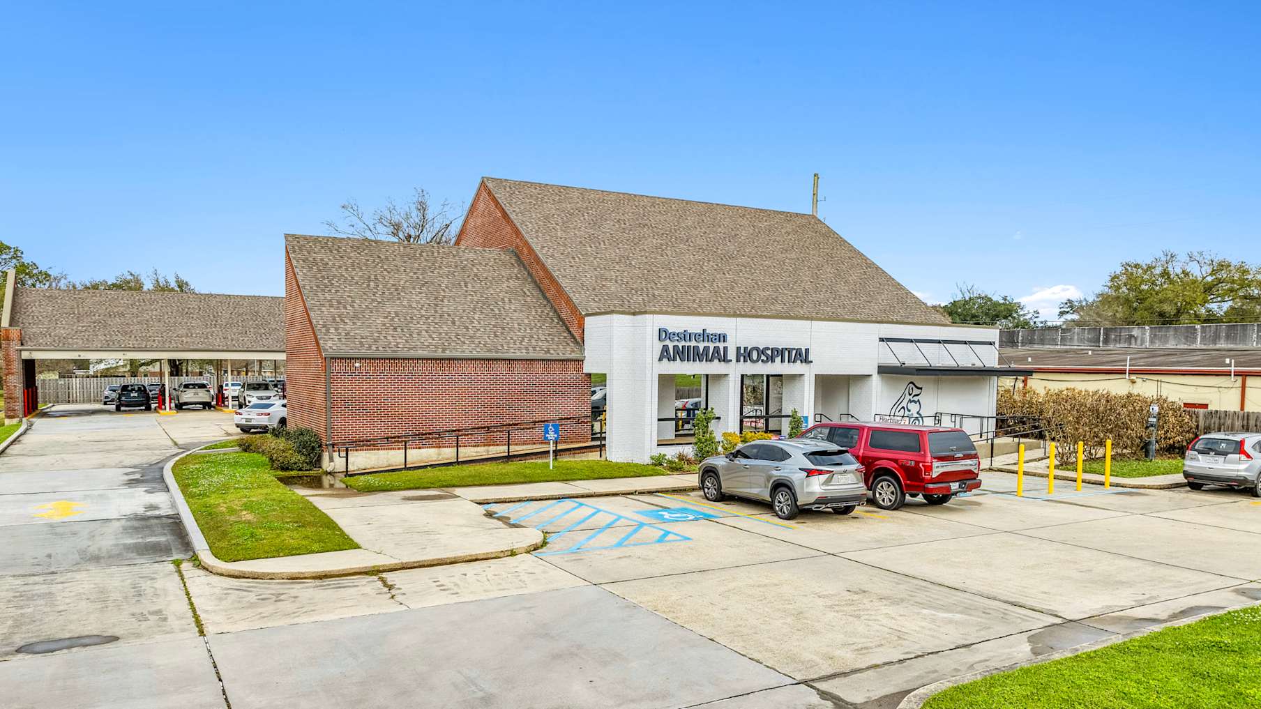 HVP Net Lease Portfolio 5_Property for Sale