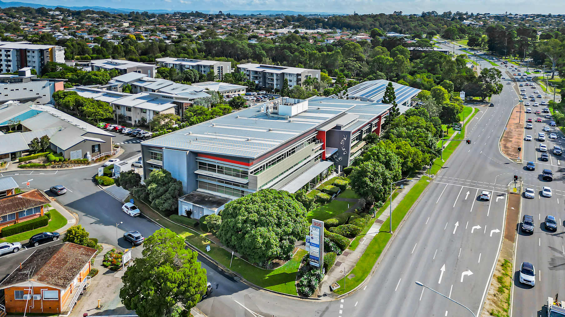 Lot 7 &amp; 8, 956 Gympie Rd Chermside_Property for Sale