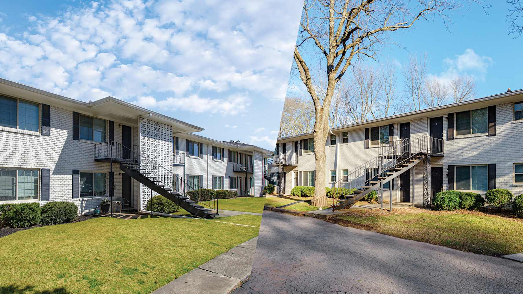 Montega &amp; Water Oak Village Apartments_Property for Sale