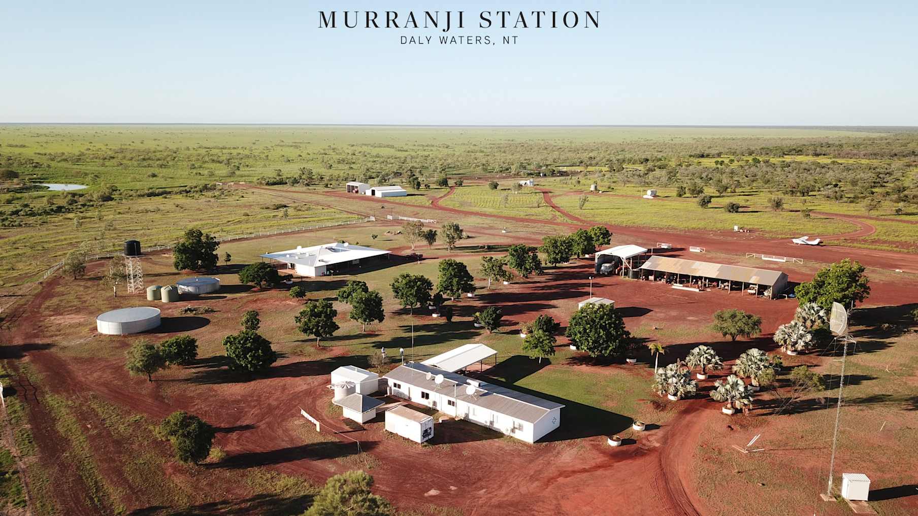 Murranji &amp; Neutral Junction Station_待售物业