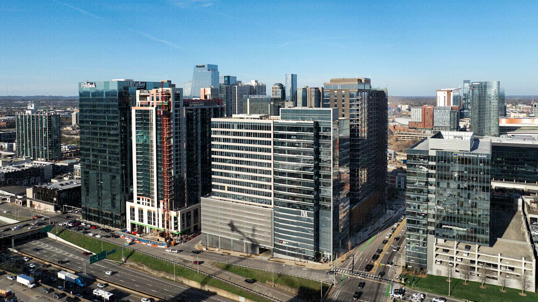 1222 Demonbreun at Gulch Union 5_Property for Sale