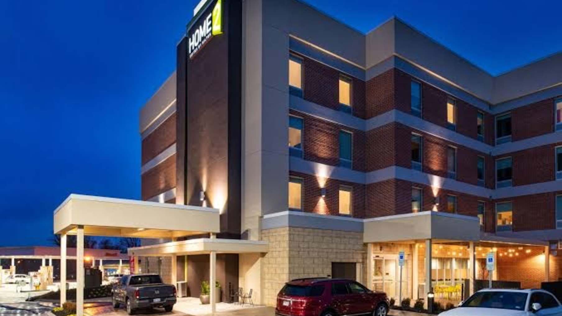 Home2 Suites Charlotte Mooresville _Propiedad en venta