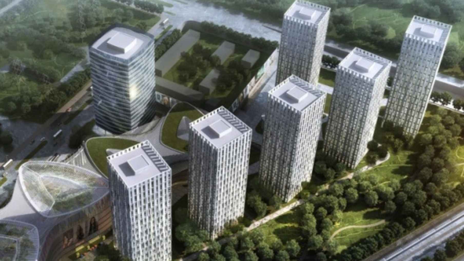 CRCC Building 1_Property for Sale