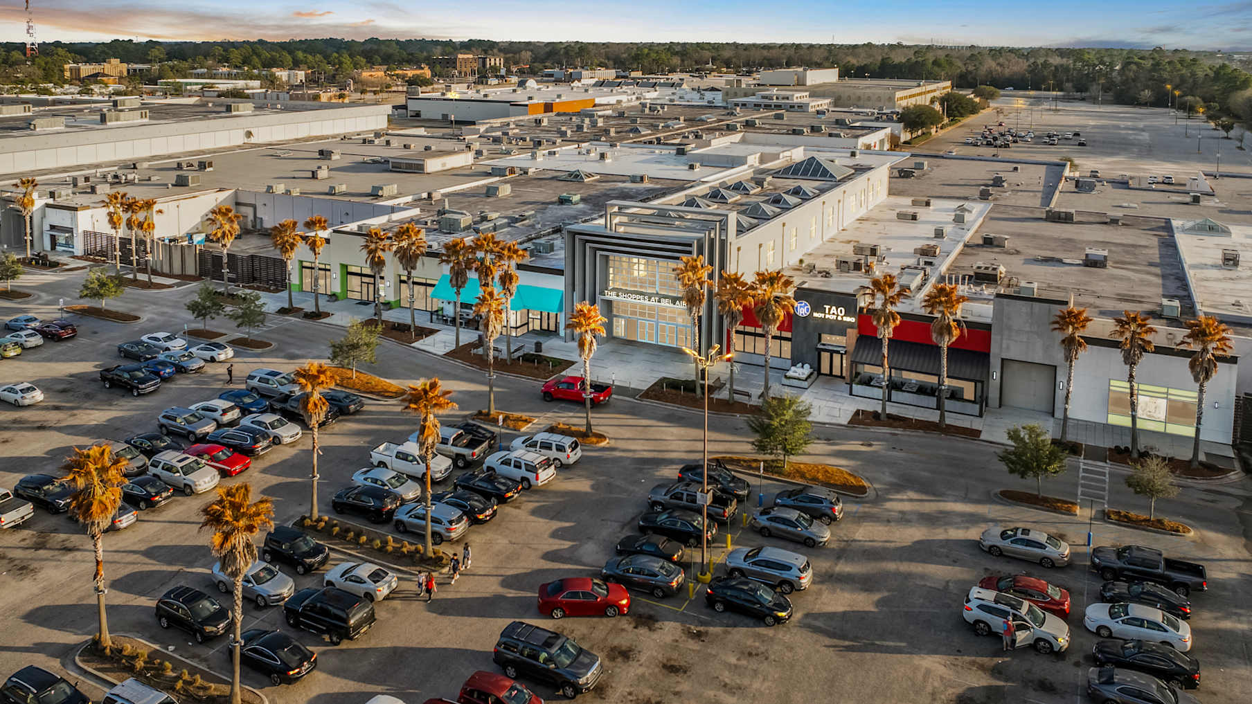 Shoppes at Bel Air_Property for Sale