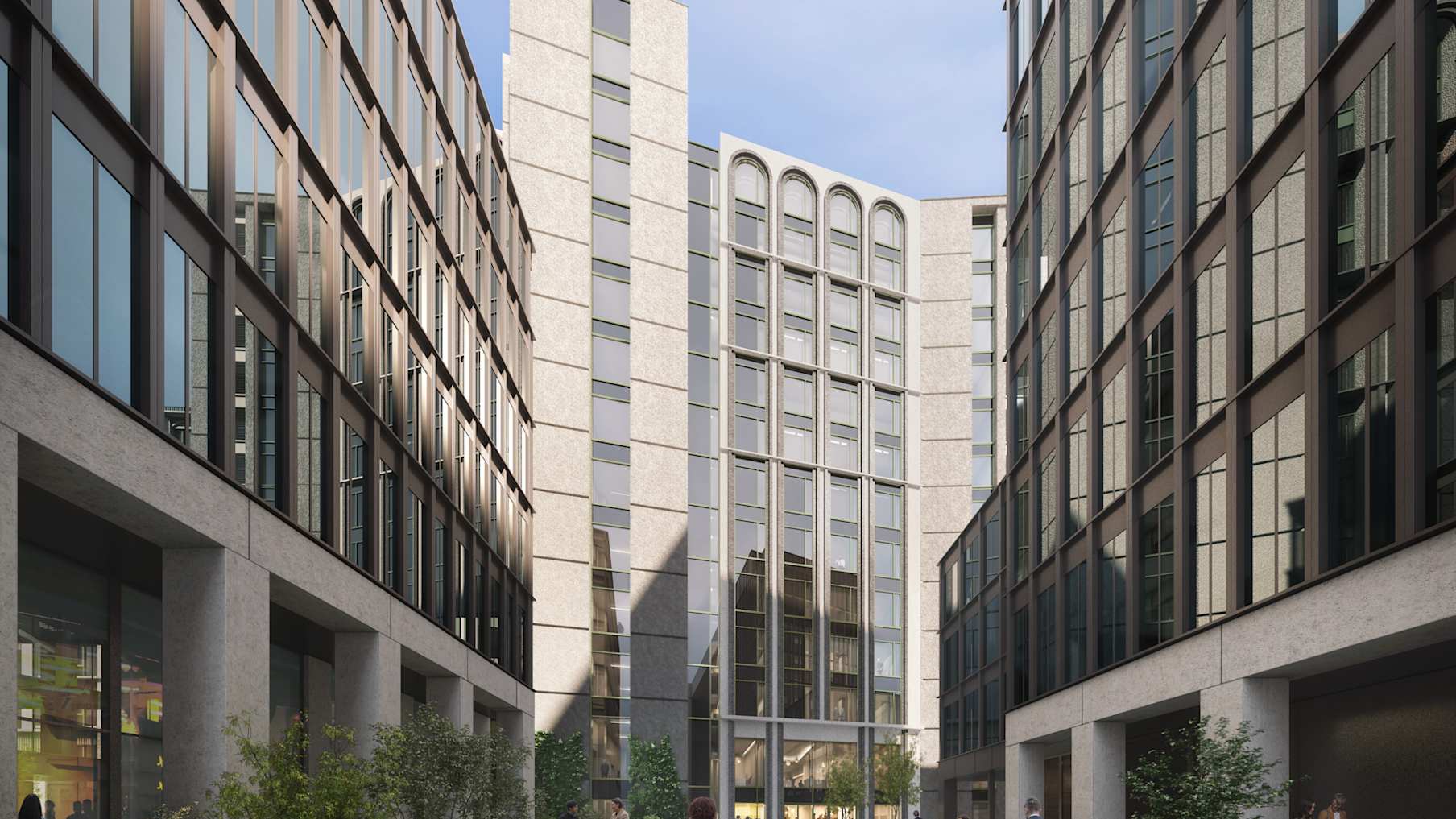 22 &amp; 24 Southwark Bridge Road, SE1 5_Property for Sale