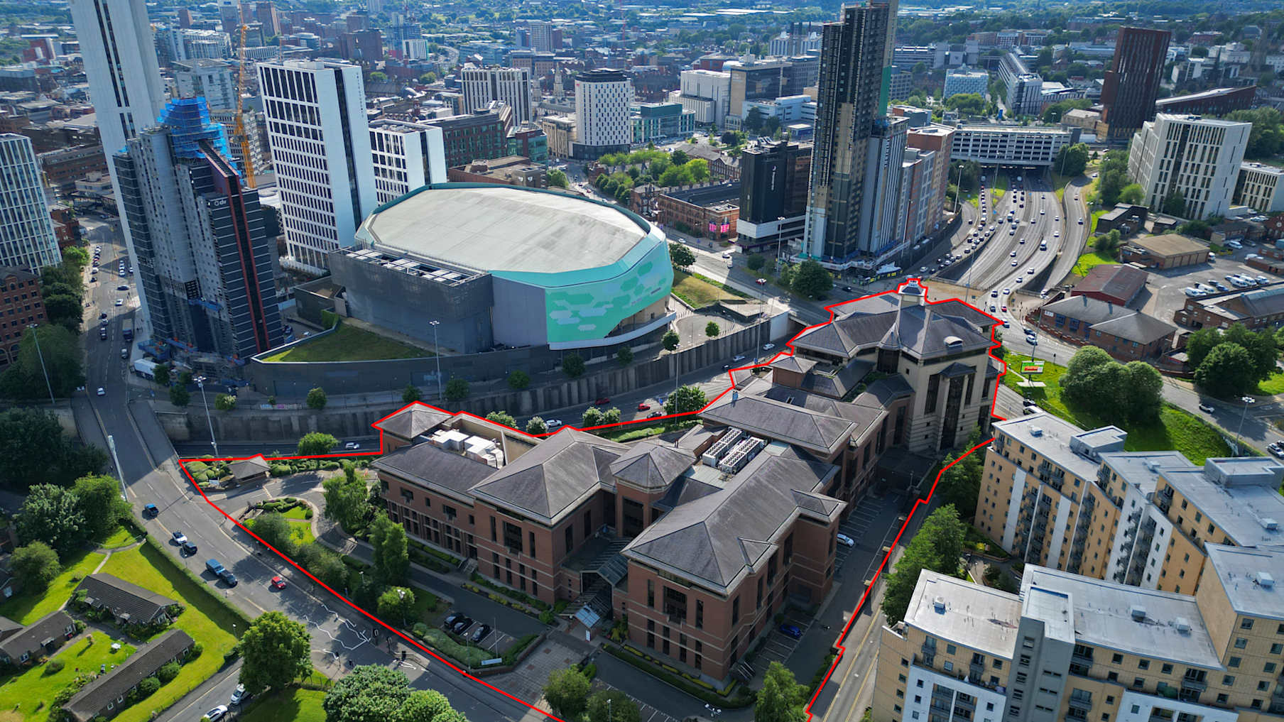Lovell Park, Leeds_Property for Sale