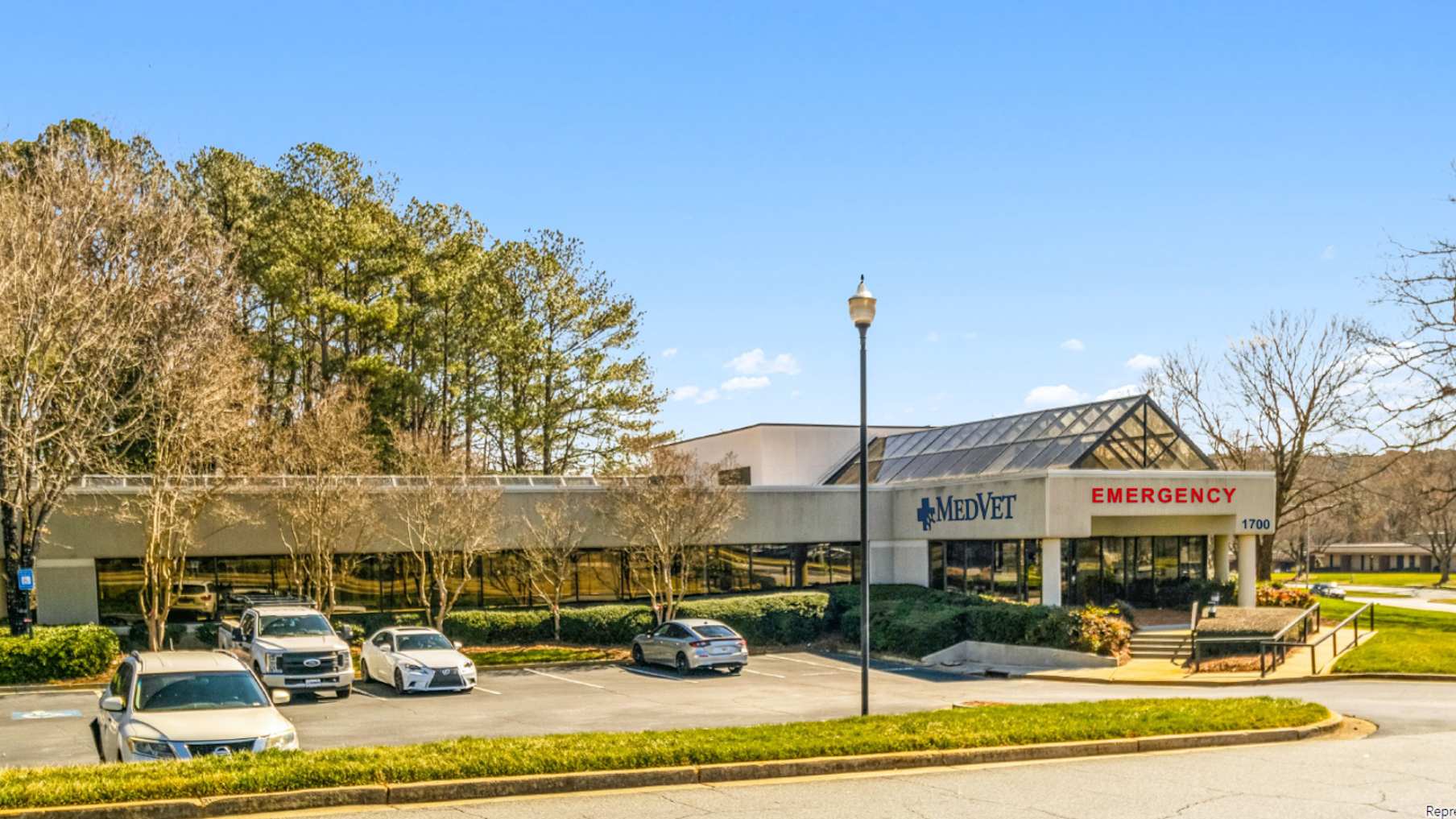 MedVet - Atlanta, GA_Property for Sale