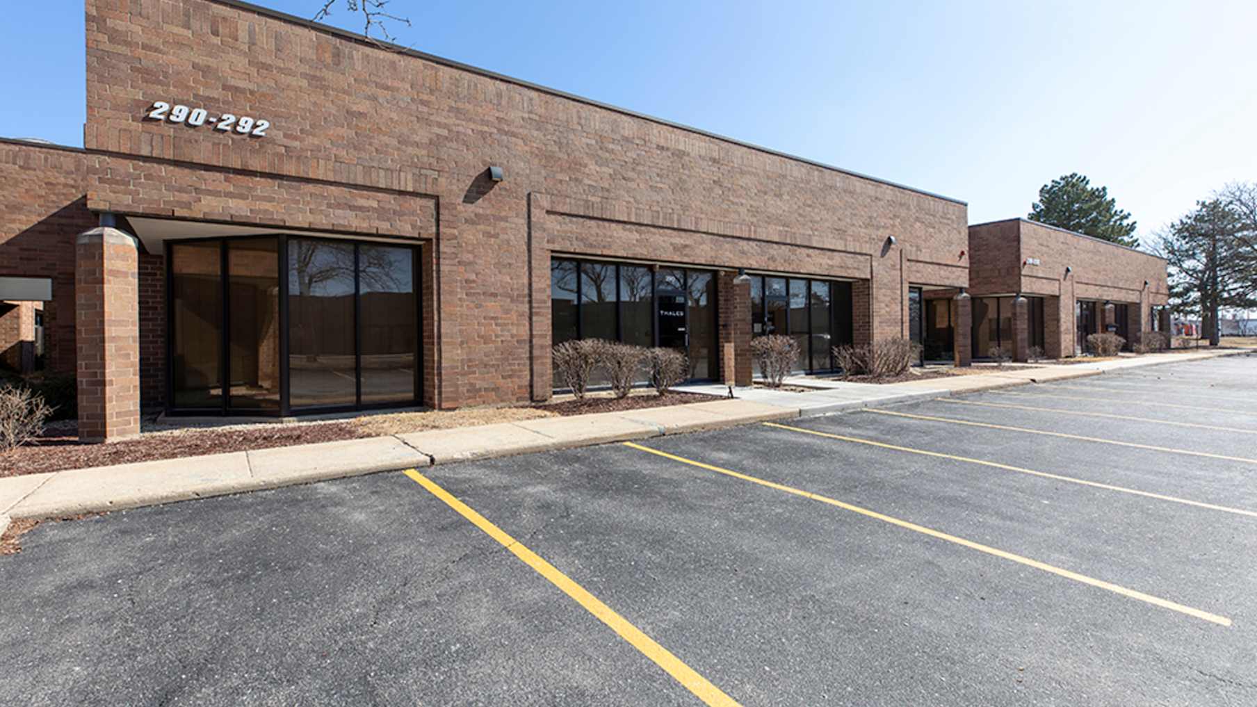Howard O&#39;Hare Commerce Center 5_Property for Sale