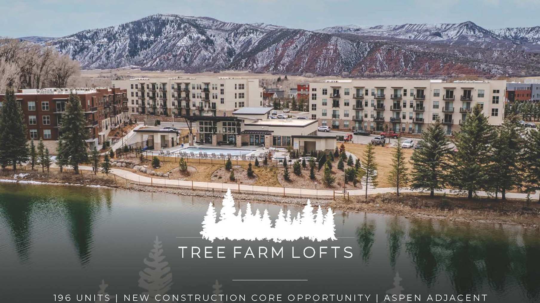 Tree Farm Lofts Apartments_Property for Sale